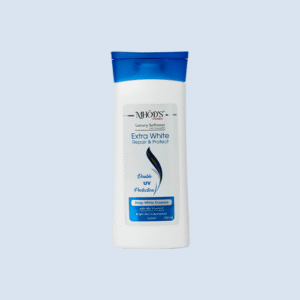 MHOD’S Extra White Repair & Protect Body Lotion - 100ml