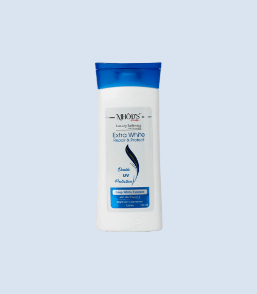MHOD’S Extra White Repair & Protect Body Lotion - 100ml