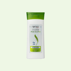 MHOD'S Advance Strength Body Lotion - 100ml