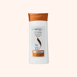 MHOD'S Cocoa Radiant Body Lotion - 100ml