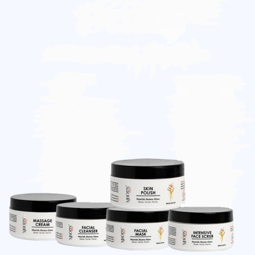 MHOD’S Whitening Combo Facial Kit