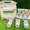 Derma Shine Facial Kit Student Trial Pack