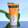 Neutrogena Clear & Defend wash-mask