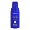 NIVEA Intensive Moisture 5‑In‑1 Complete Care Body Milk - 200ml