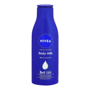 Nivea Aloe Cream Shower Cream - 250 ml
