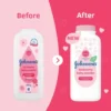 Johnson's Blossoms Baby Powder
