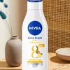Nivea Extra Bright Firm & Smooth Body Lotion - 190ml