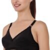 BELLEZA LINGERIE Cotton Lift Bra - 001 (Skin Color)