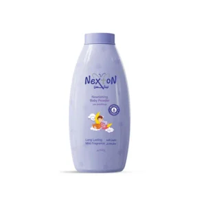 Nexton Baby Powder (Nourishing)