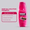 Fresh.N.Joy Shampoo - Hair Fall Solution