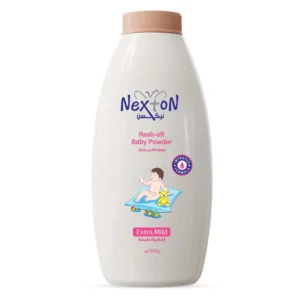 Nexton Baby Powder Rash-Off