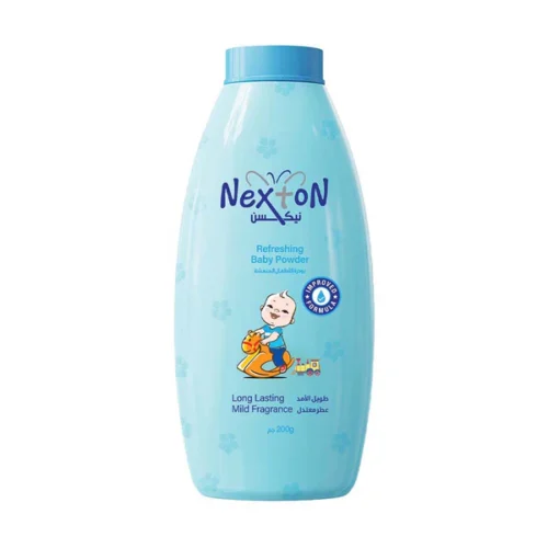 Nexton Baby Powder (Refreshing)
