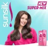 Sunsilk Thick&long Shampoo