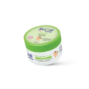 Nexton Baby Soap (Aloe Vera)