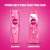 Sunsilk Thick&long Shampoo