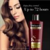TRESemmé Keratin Smooth with Marula Oil Shampoo 400ml