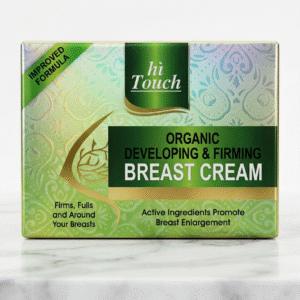 Hi Touch Breast Cream