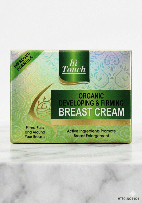 Hi Touch Breast Cream