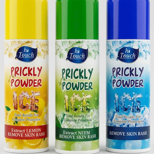 Hi Touch Prickly Powder