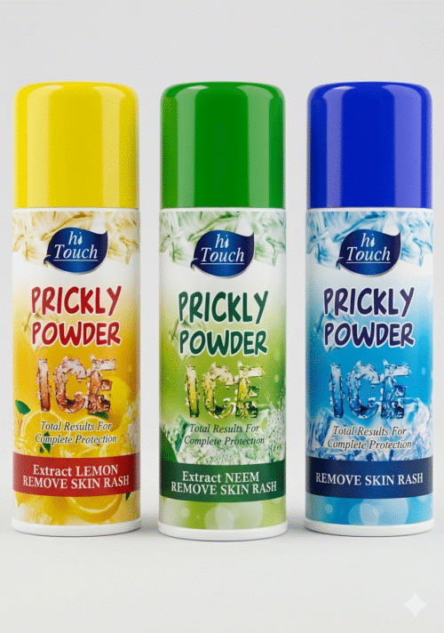 Hi Touch Prickly Powder