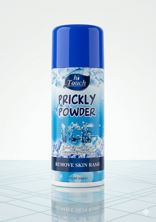 Hi Touch Prickly Powder