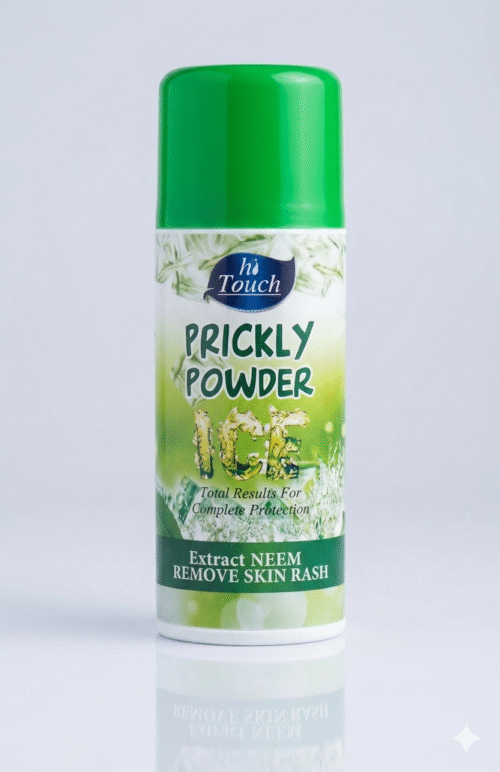 Hi Touch Prickly Powder