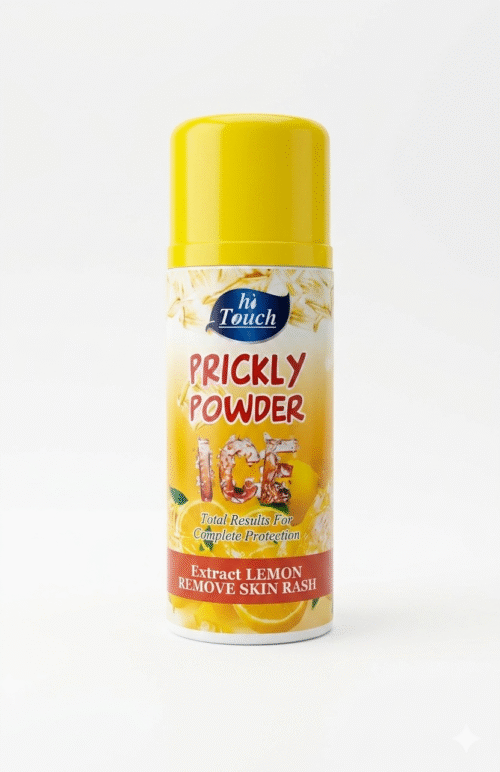 Hi Touch Prickly Powder
