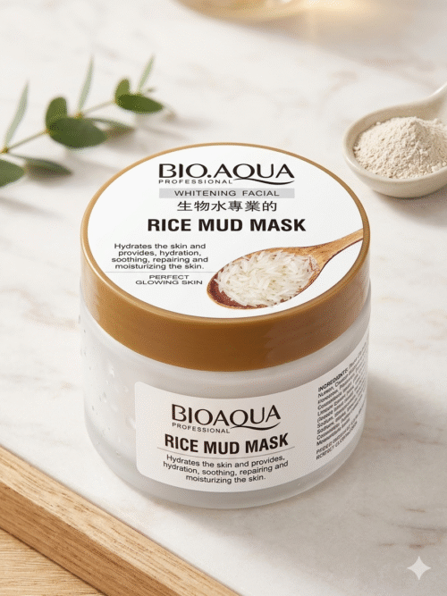 Bioaqua Whitening Facial Kit