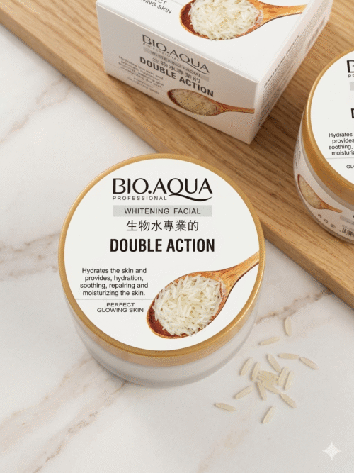 Bioaqua Whitening Facial Kit