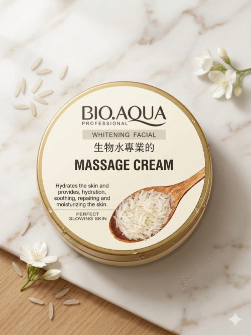 Bioaqua Whitening Facial Kit