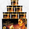 Soft Shine 24K Gold Facial Kit