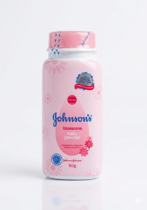 Johnson's Baby Gift Set