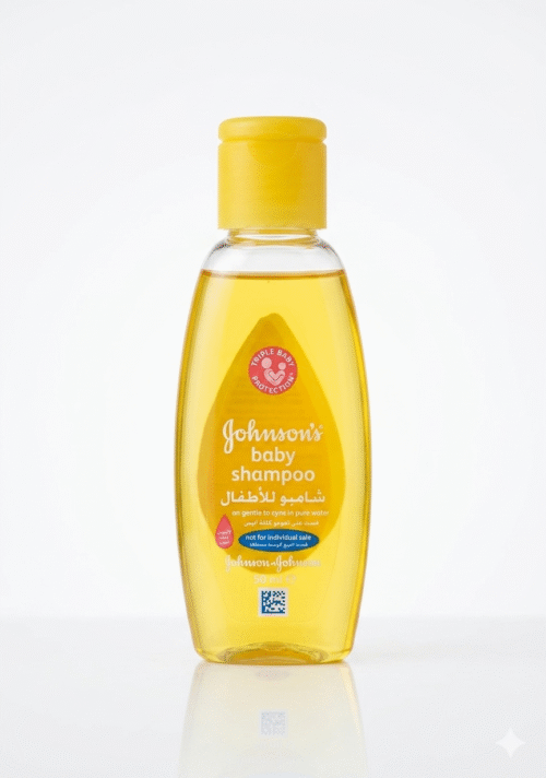 Johnson's Baby Gift Set