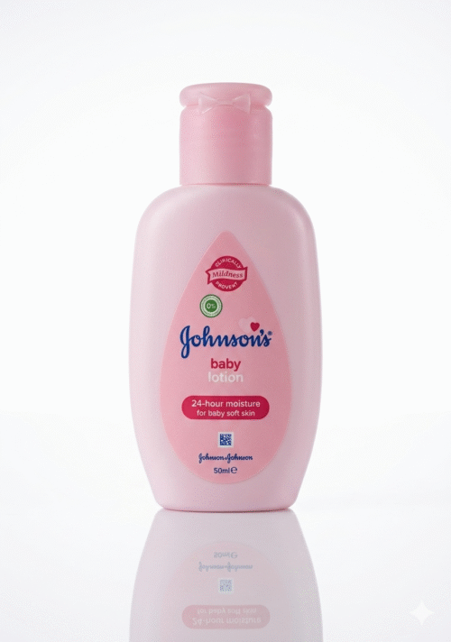 Johnson's Baby Gift Set