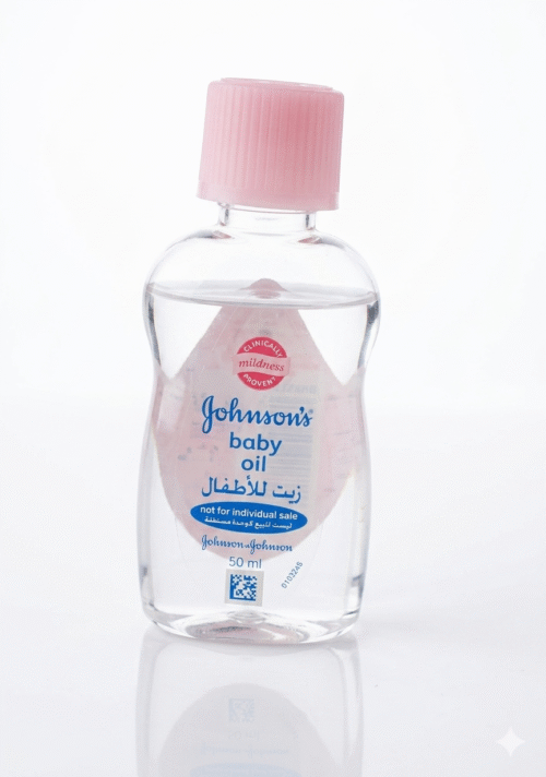 Johnson's Baby Gift Set
