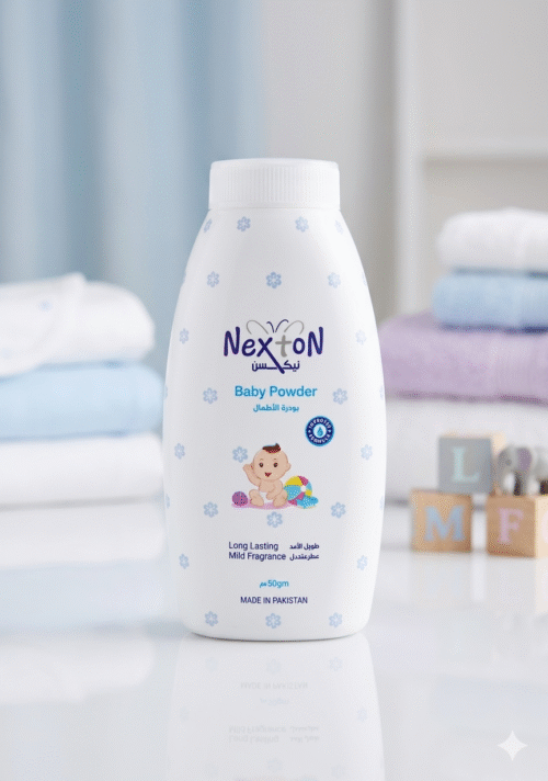 Nexton Baby Gift Set