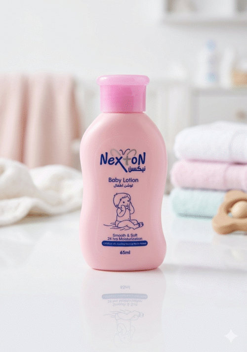 Nexton Baby Gift Set