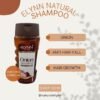 ELYNN Natural Onion Shampoo - 440ml