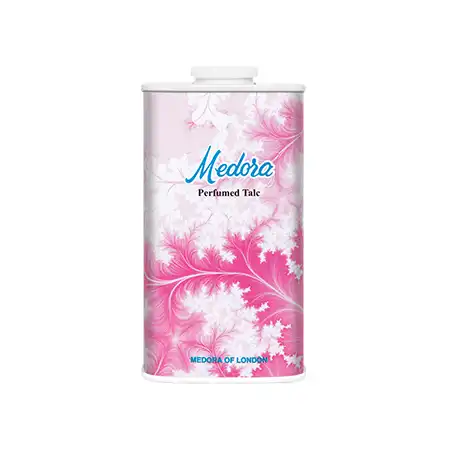 Perfumed Talc – Cherish - 275g