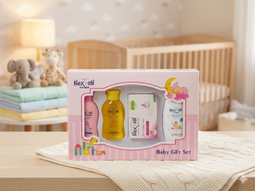 Nexton Baby Gift Set