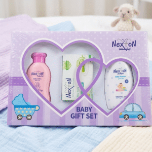 Nexton Baby Gift Set