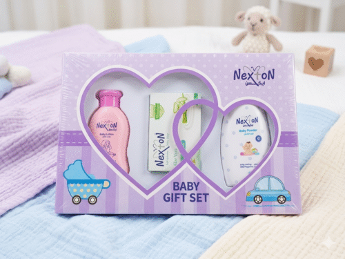 Nexton Baby Gift Set