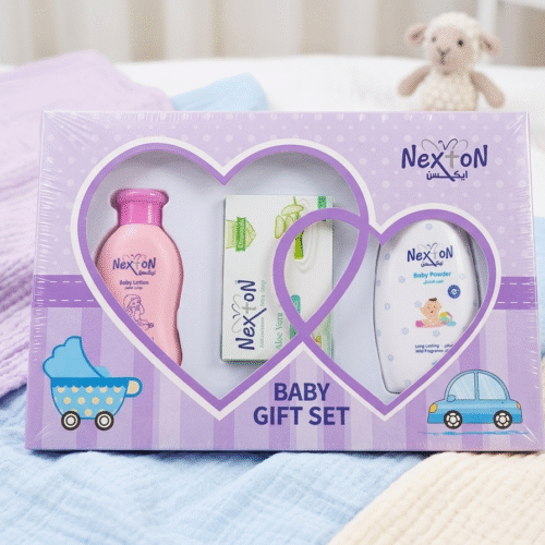 Nexton Baby Gift Set