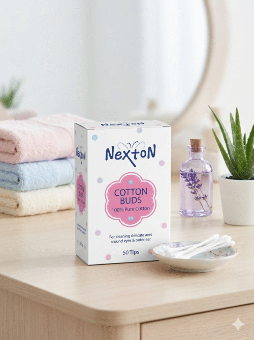 Nexton Baby Gift Set