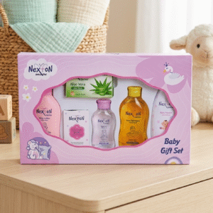 Nexton Baby Gift Set