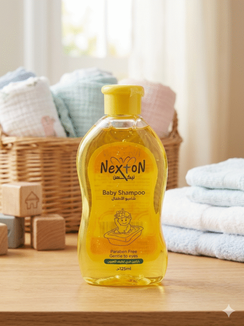 Nexton Baby Gift Set