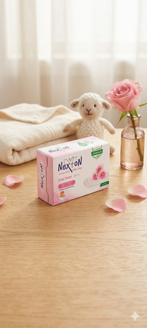 Nexton Baby Gift Set