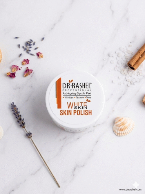 Dr. Rashel White Skin Facial Kit