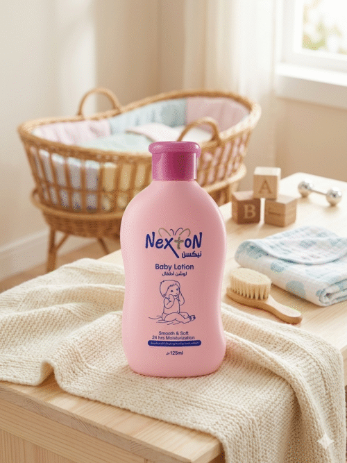 Nexton Baby Gift Set