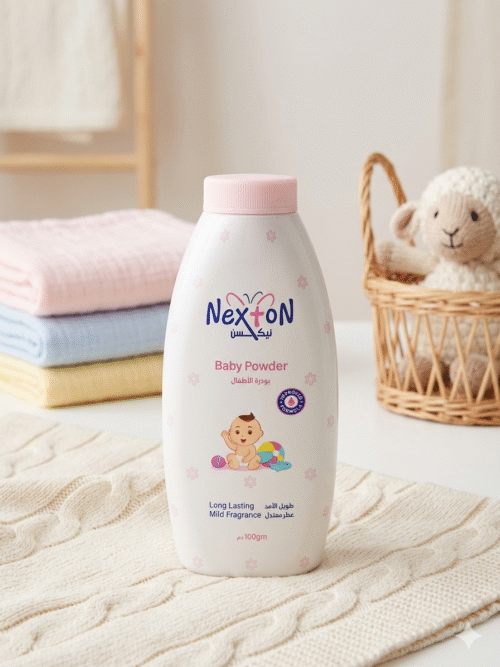 Nexton Baby Gift Set